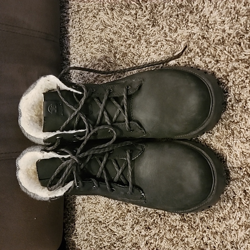 Kamik Boots